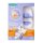 Lansinoh wide-mouth bottle, NaturalWave™ teat, BPA free, sizes