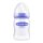 Lansinoh wide-mouth bottle, NaturalWave™ teat, BPA free, sizes