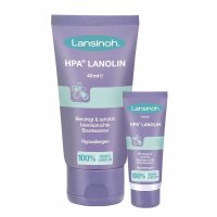 Lansinoh HPA® Lanolin, nipples ointment, BPA/BPS...