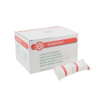 NOBATEX® bandage in film, elastic, cushioning, diff....