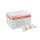NOBATEX® bandage in film, elastic, cushioning, diff. Sizes