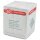 Noba gauze compress, 8-fold, non-sterile, EN14079Typ17, 100pcs