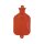 Sänger hot water bottle, natural rubber, smooth, sizes