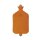 Sänger hot water bottle, natural rubber, smooth, sizes