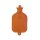 Sänger hot water bottle, natural rubber, smooth, sizes