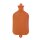 Sänger hot water bottle, natural rubber, smooth, sizes