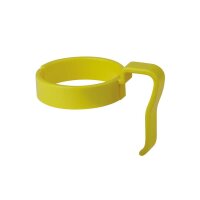 Behrend handle for leakproof drinking cup, plastic,...