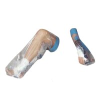 Behrend shower protection film, wet protection, allergy...