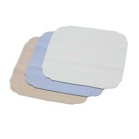 Behrend Safety shower mat, TPE, latex-free, nubs, 50 x 50...