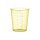 Med Comfort disposable medicine cups, 30ml, 80pcs, colors