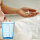 Med Comfort disposable medicine cups, 30ml, 80pcs, colors