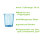 Med Comfort disposable medicine cups, 30ml, 80pcs, colors