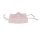 Euronda Monoart face mask Pro3, ear straps, 3-ply, 50pcs