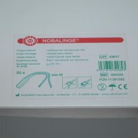 NOBALINGE® Tubular Bandage, elastic, polyamide, sizes