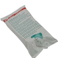 Noba Disposable Wash Cap, ready to use, without rinsing,...