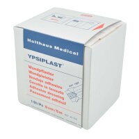 Holthaus Medical YPSIPLAST® wound plaster,...