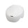 Behrend raised toilet seat, soft, with/without cover, 11 cm