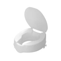 Behrend raised toilet seat, 10 cm, up to 120kg,...