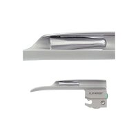 Luxamed Replacement Light Guide for Miller, size 0