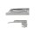 Luxamed Replacement Light Guide for Miller, size 0