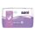 Seni Lady Incontinence Pads, Breathable, Discreet, 8 Sizes