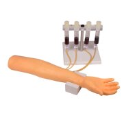 Erler Zimmer Training Arm 7010 for Intravenous Injection...