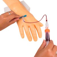 Erler Zimmer Training Arm 7010 for Intravenous Injection...