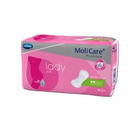 Hartmann Panty Liners MoliCare® Premium Lady Pad,...