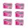 Hartmann Panty Liners MoliCare® Premium Lady Pad, Various Types