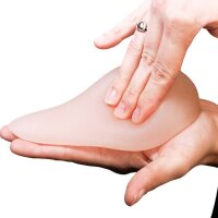 Erler Zimmer - Breast Examination Set, Cup A-B-C