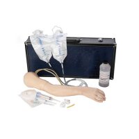 Erler Zimmer Training Arm f. intravenous Injection f....
