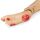 Erler Zimmer Pressure Ulcer Foot for Geri/Keri Doll