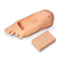 Erler Zimmer Edema Foot with Deep Tissue Injury for...