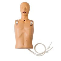 Erler Zimmer Training Model - Suction/Tube Feeding