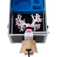 Erler Zimmer Trainer - Ultrasonic Bronchoscopy
