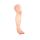 Erler Zimmer Simulator - Suture Practice Leg