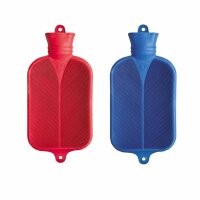Sänger Hot Water Bottle 2l, Halflamella, Colors