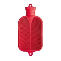 Sänger Hot Water Bottle 2l, Halflamella, Colors