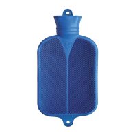 Sänger Hot Water Bottle 2l, Halflamella, Colors