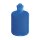 Sänger Hot Water Bottle 2 L, Doublelamella, Colors