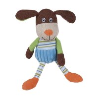 Sänger cherry pit cushion, animal cover, smooth version