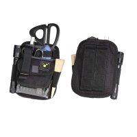 TEE-UU Rescue Service Holster, Para, Medic, Ultra or SAN, Black