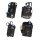 TEE-UU Rescue Service Holster, Para, Medic, Ultra or SAN, Black