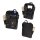 TEE-UU Rescue Service Holster, Para, Medic, Ultra or SAN, Black