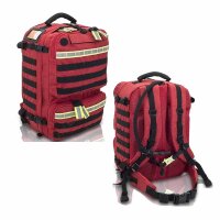 ELITE BAGS emergency backpack PARAMED-S EVO, 32,5l color