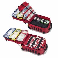ELITE BAGS emergency backpack PARAMED-S EVO, 32,5l color