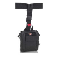 ELITE BAGS Thigh Holster, Molle System, 2 sizes