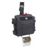 ELITE BAGS Thigh Holster, Molle System, 2 sizes