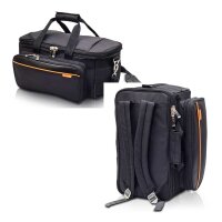ELITE BAGS doctors bag GP-S, light, backpack, colors