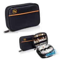 ELITE BAGS doctors bag GP-S, light, backpack, colors
